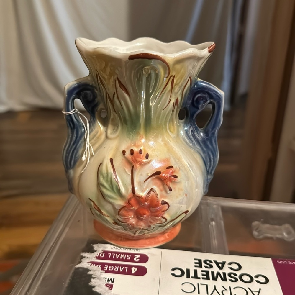 Vintage Vase
